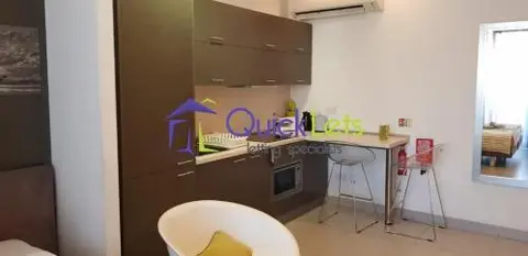 1 bedroom Studio Apartment to rent in St. Julians
