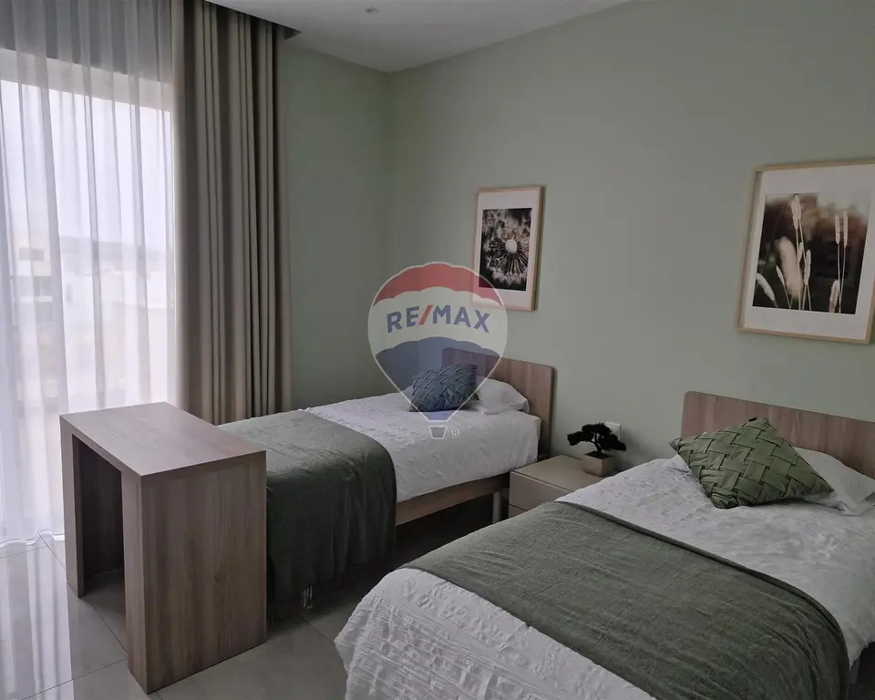 3 bedroom Penthouse to rent in Zebbiegh