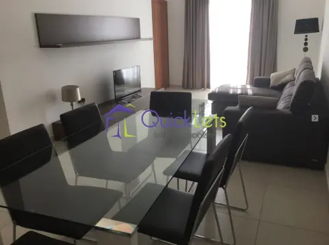 3 bedroom Apartment to rent in Gzira