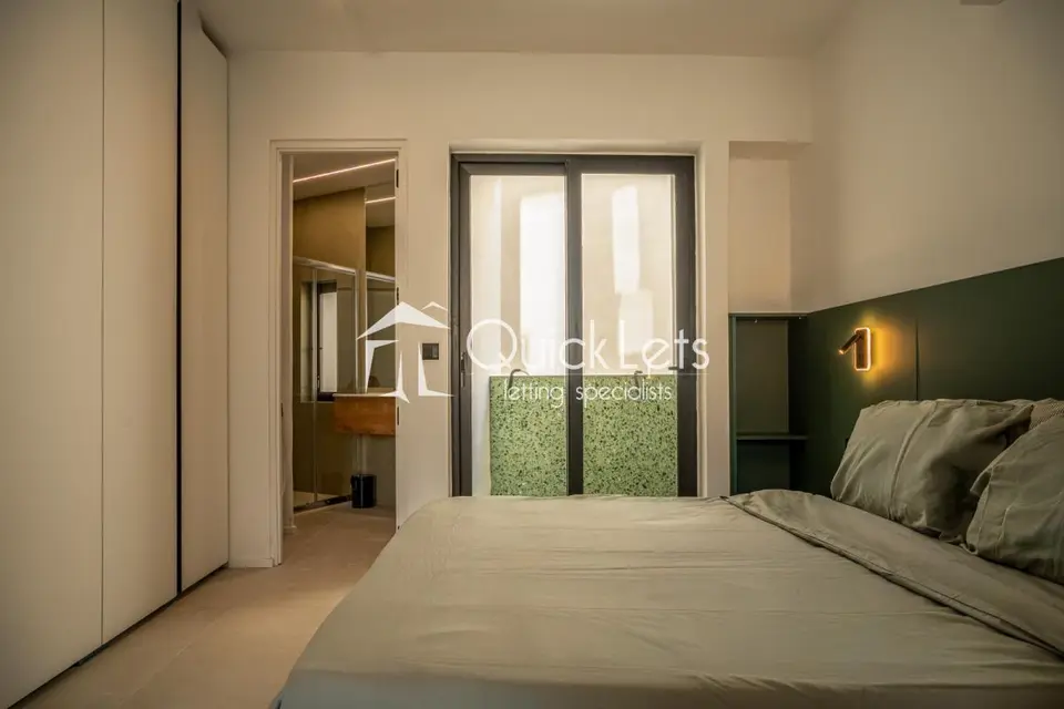 1 bedroom Apartment to rent in Birkirkara