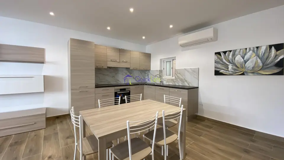 3 bedroom Apartment to rent in Sliema