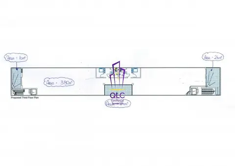 Office to rent in Mosta