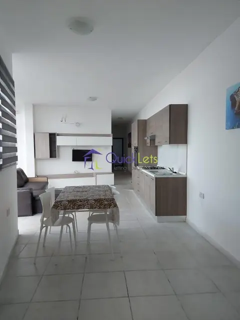 2 bedroom Apartment to rent in Zebbug