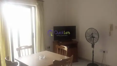 1 bedroom Apartment to rent in Gzira