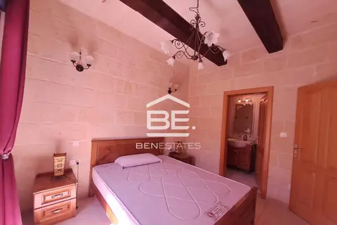 3 Bedroom Terraced House For Sale in Gozo - Qala