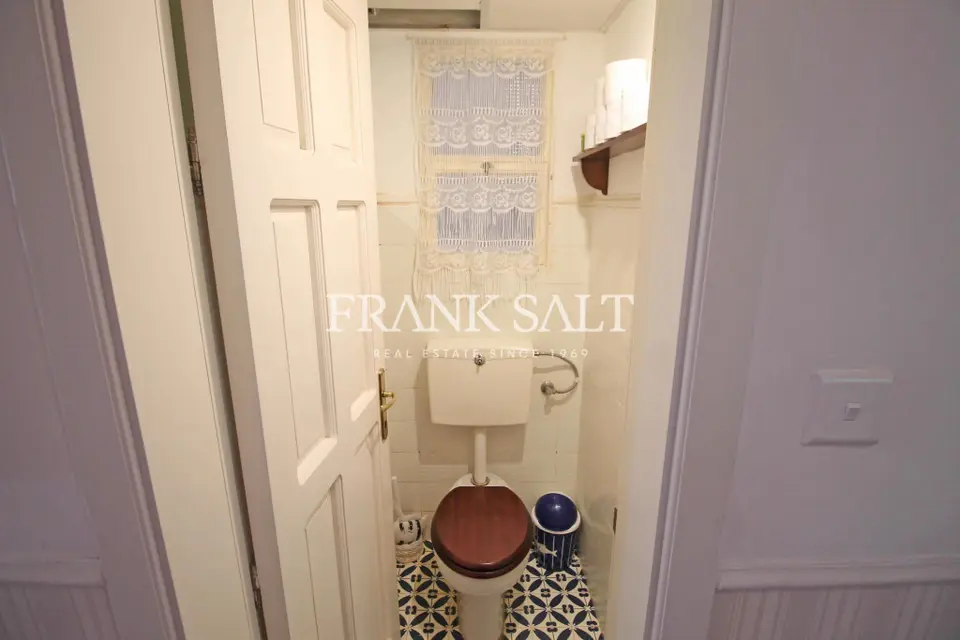 Sliema, Apartment
