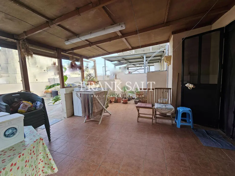Tarxien, Maisonette