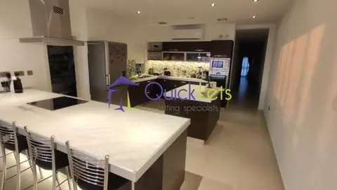 3 bedroom Apartment to rent in Marsaskala