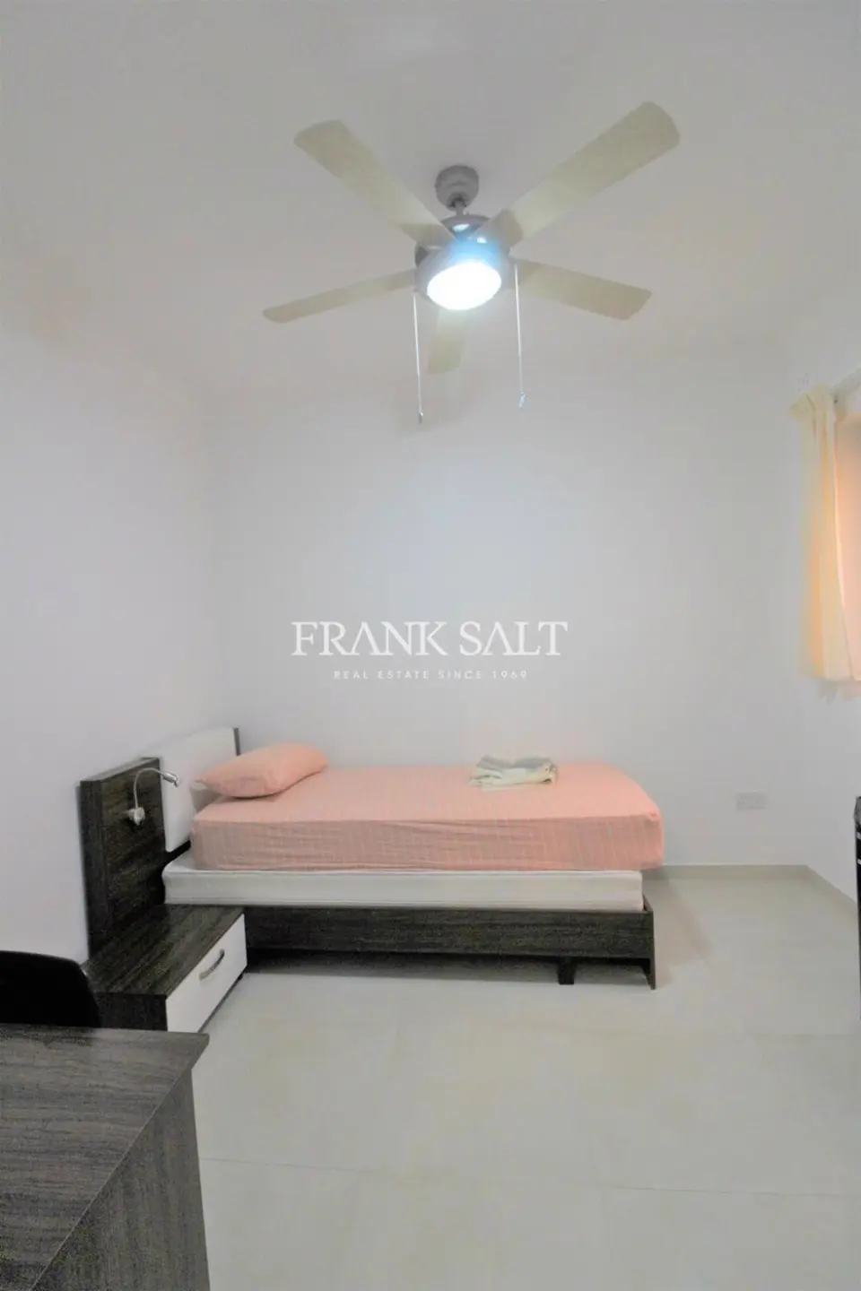 Swieqi, Furnished Apartment