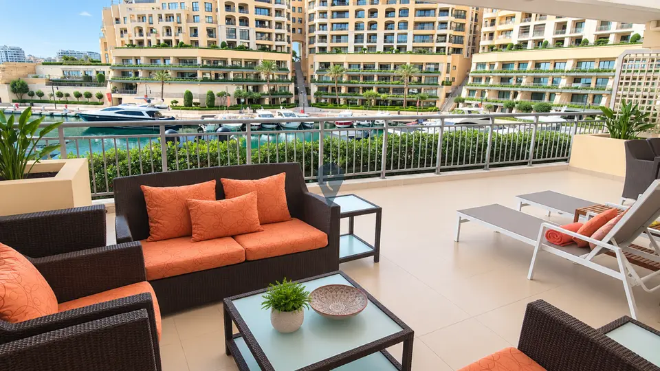 3 bedroom Apartment for sale in St. Julians