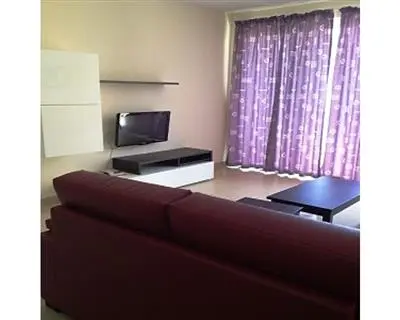 2 bedroom Penthouse to rent in Gzira