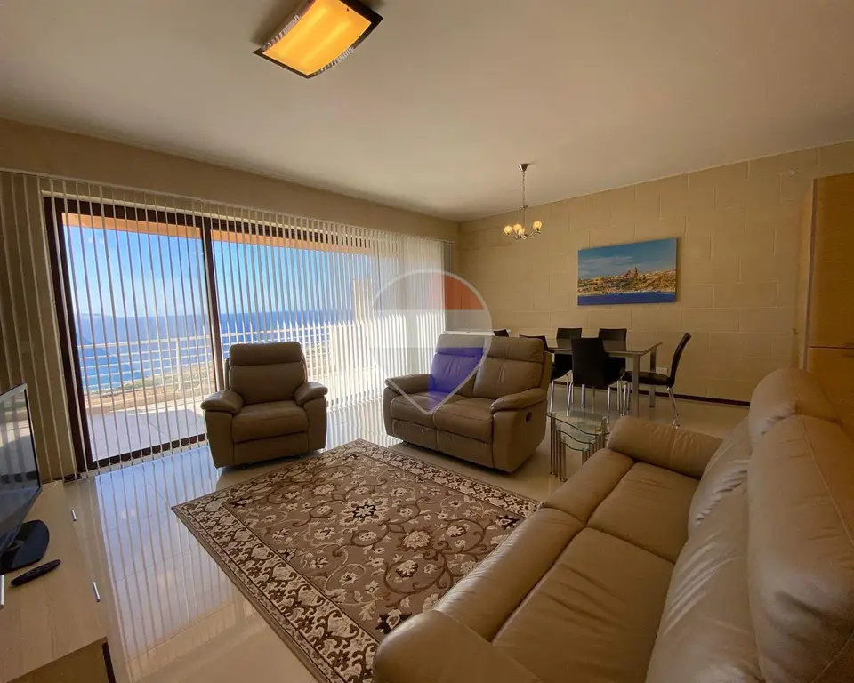 3 bedroom Apartment to rent in Gozo - Ghajnsielem