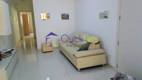 2 bedroom Apartment to rent in Msida