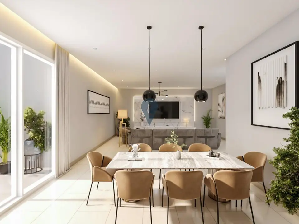4 bedroom Apartment for sale in Fgura
