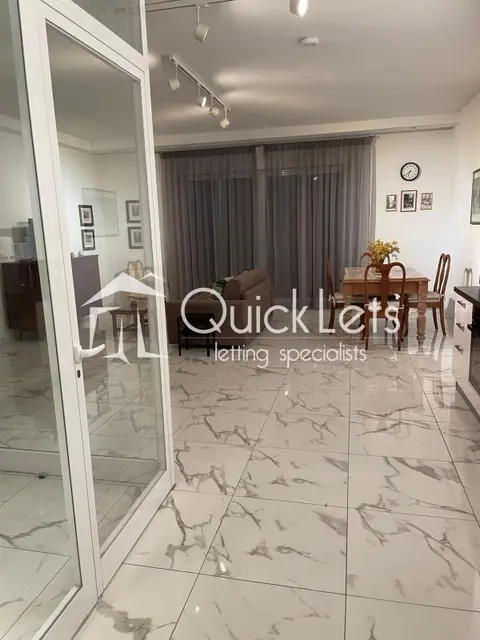 1 bedroom Apartment to rent in Gzira