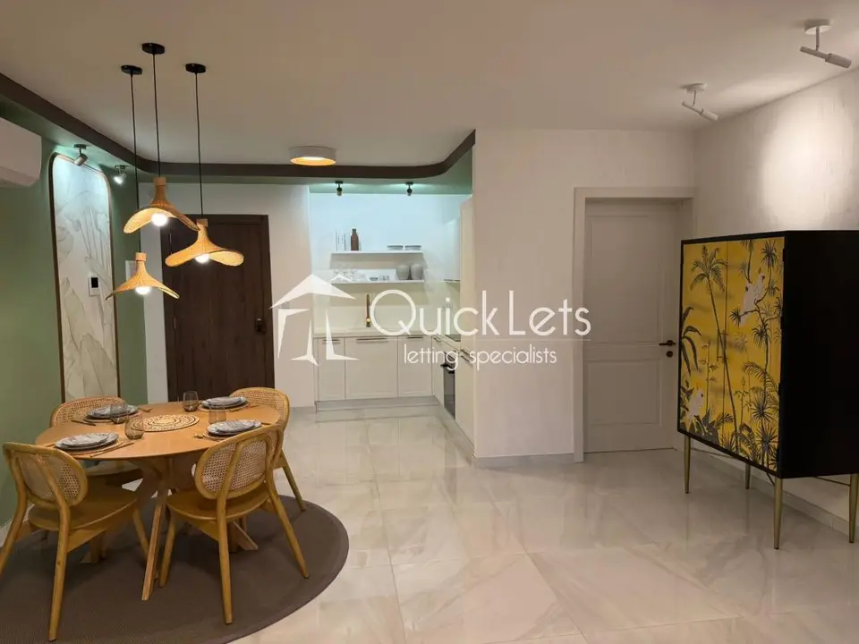 2 bedroom Apartment to rent in Qawra