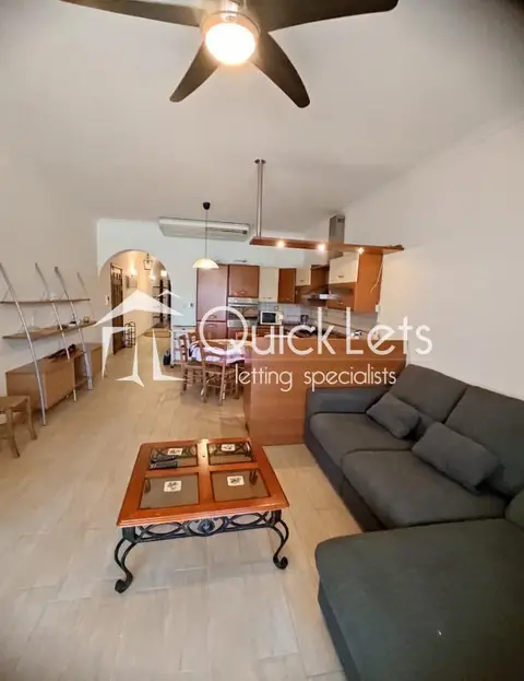 2 bedroom Apartment to rent in Marsaskala