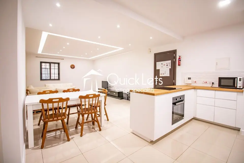 Room to rent in Sliema