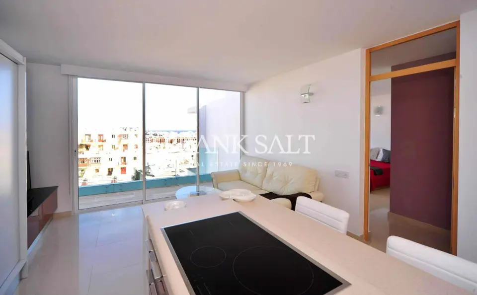 St Julians, Penthouse