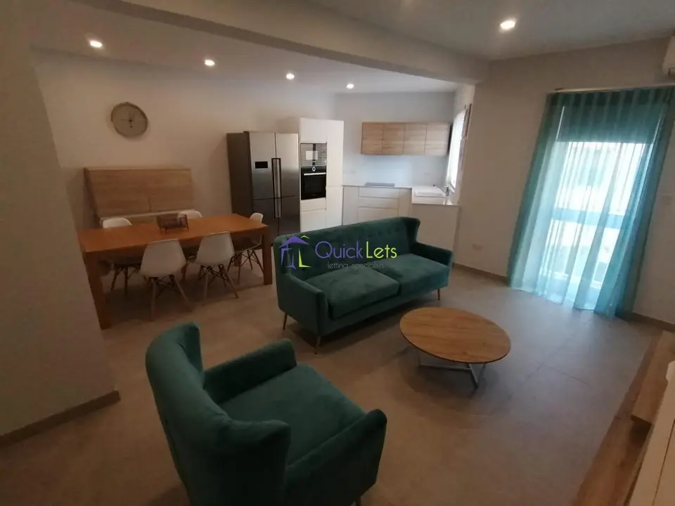 3 bedroom Apartment to rent in Balzan
