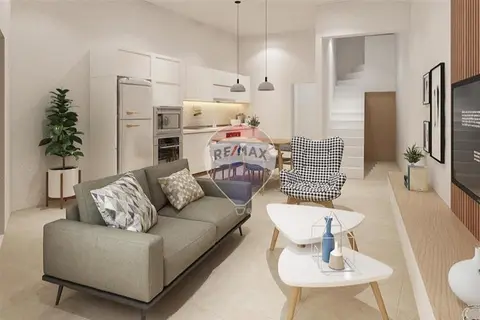 2 Bedroom House of Character For Sale in Naxxar