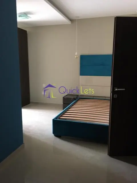3 bedroom Apartment to rent in St. Julians