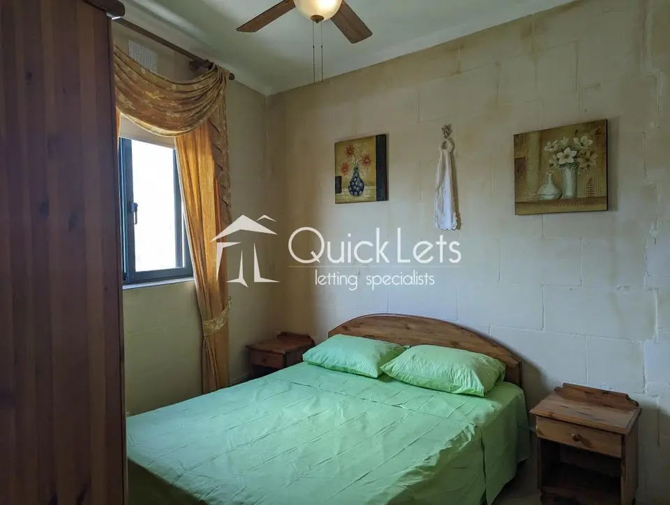 2 bedroom Apartment to rent in Gozo - Ghajnsielem