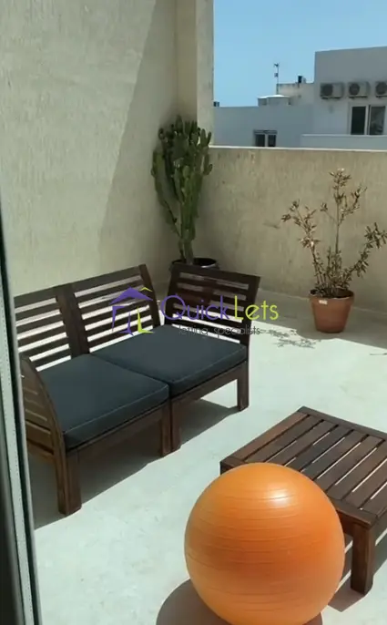 2 bedroom Apartment to rent in St. Julians