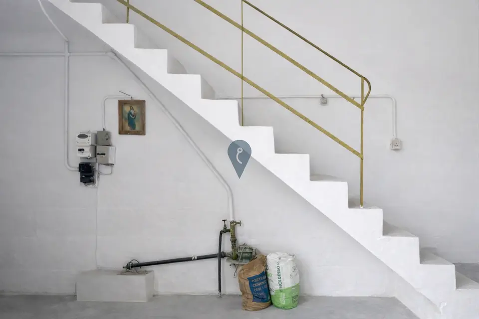 Garage/Parking Space for sale in Qormi