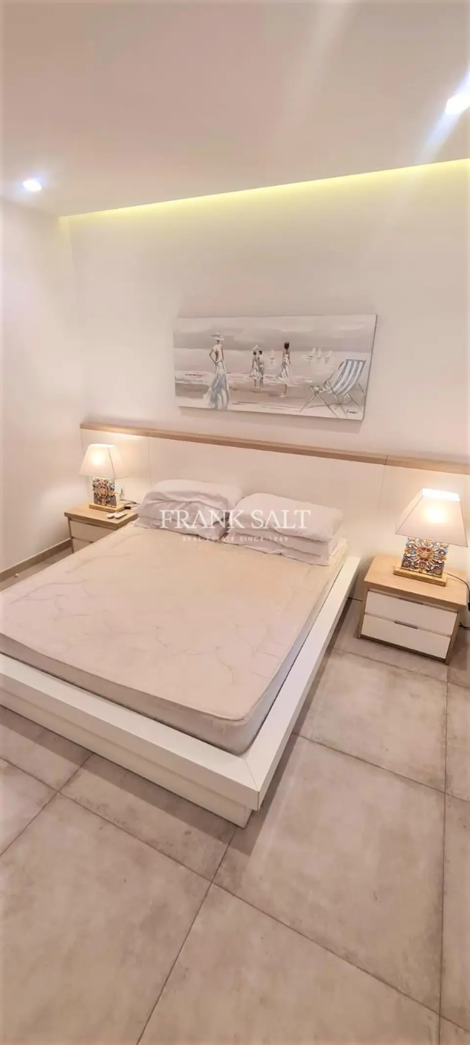 St Julians, Furnished Apartment