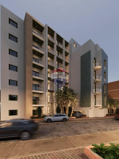 1 bedroom Apartment for sale in Bugibba