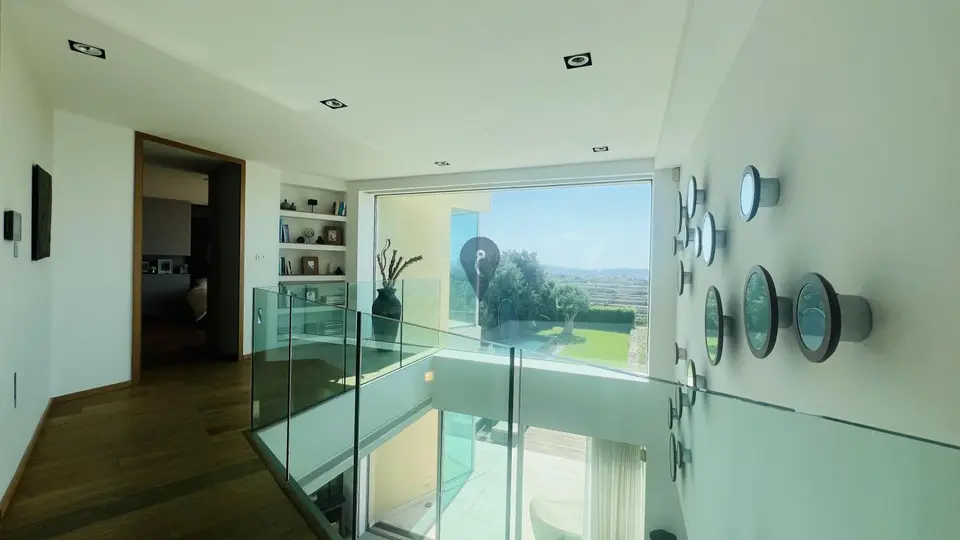 5 bedroom Detached Villa for sale in Gharghur