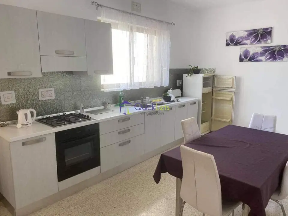 2 bedroom Apartment to rent in Gozo - Qala