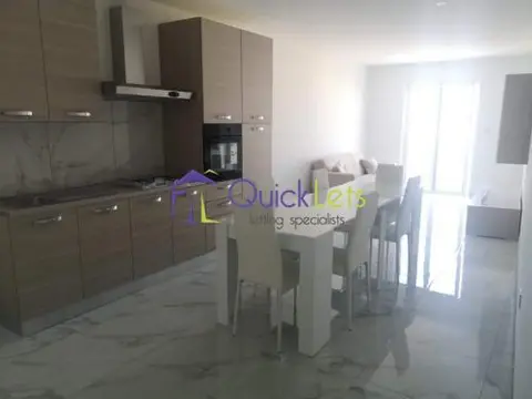 3 bedroom Apartment to rent in Mosta