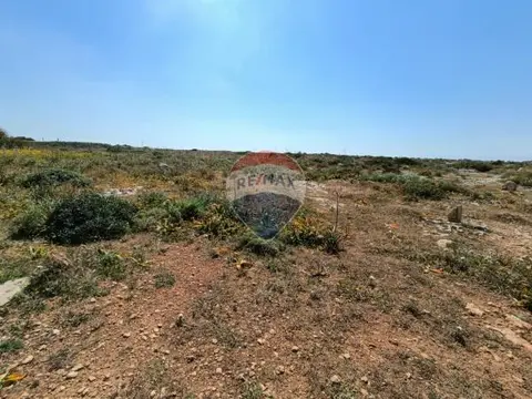 Land for sale in Birzebbuga