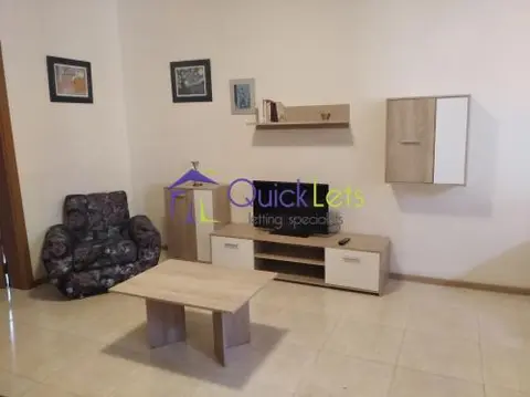 3 bedroom Apartment to rent in Gzira
