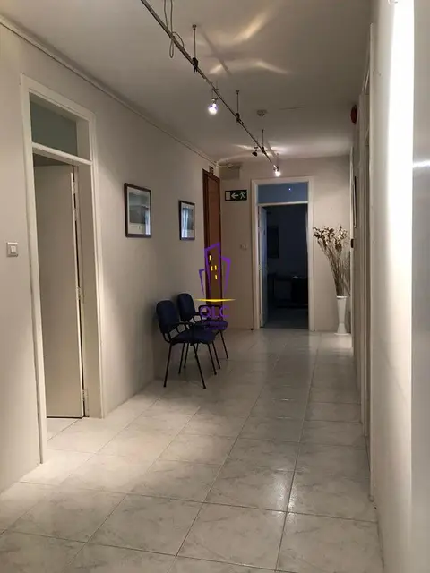 Office to rent in Ta' Xbiex