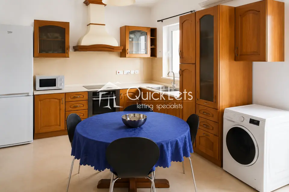 1 bedroom Apartment to rent in Birkirkara