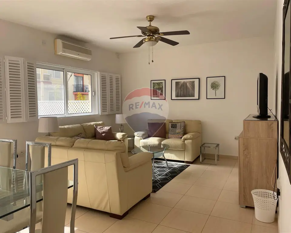 2 bedroom Maisonette to rent in Swieqi