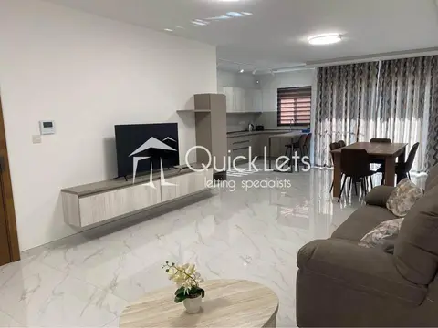 3 bedroom Apartment to rent in Naxxar