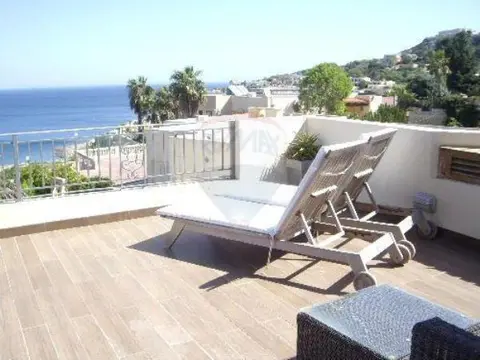 2 bedroom Penthouse to rent in Mellieha