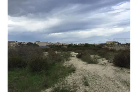 Agriculture Land for sale in Siggiewi