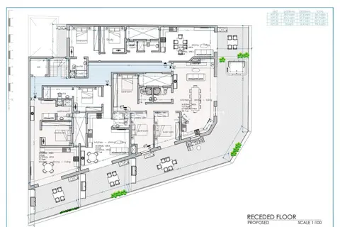 1 Bedroom Penthouse For Sale in Gozo - Xlendi