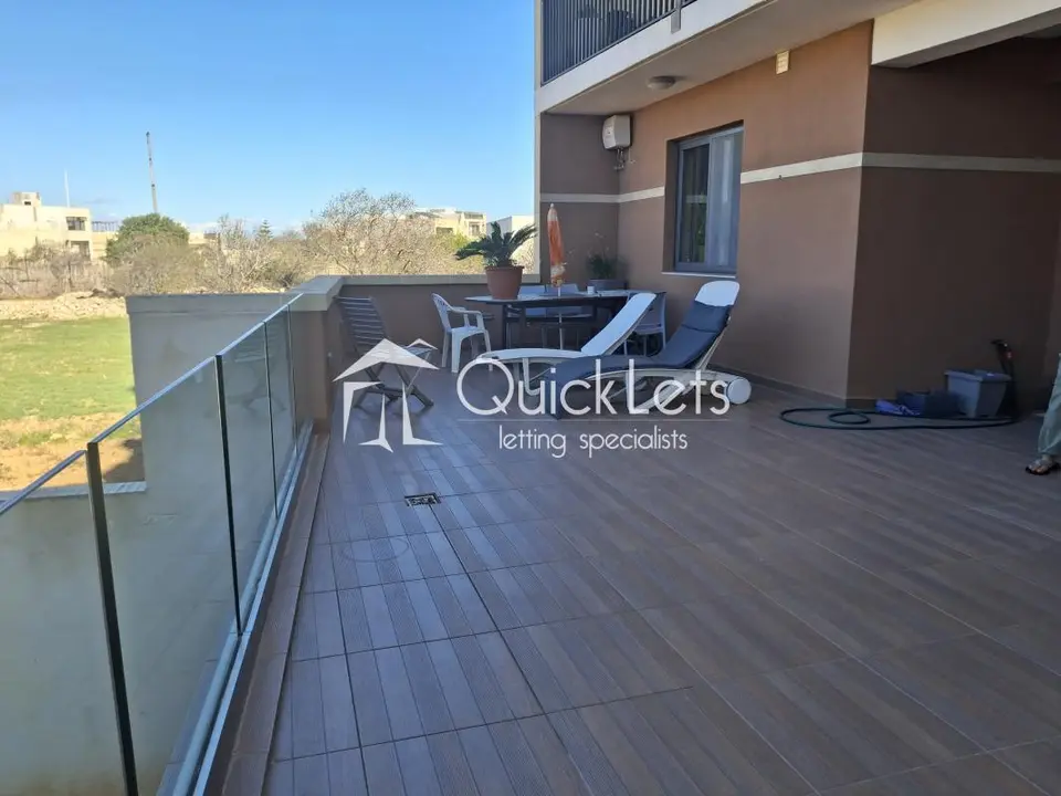 3 bedroom Maisonette to rent in Gozo - Xaghra