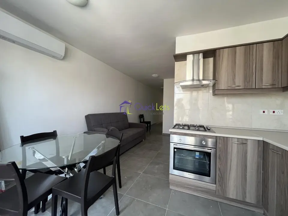 3 bedroom Apartment to rent in Marsaskala