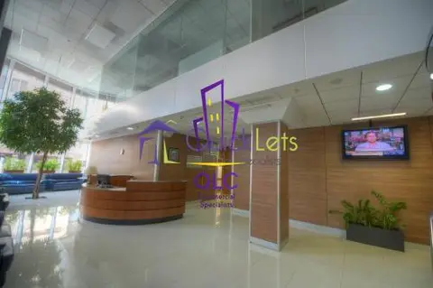 Office to rent in St. Julians