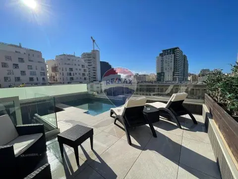 3 bedroom Apartment Duplex for sale in Sliema
