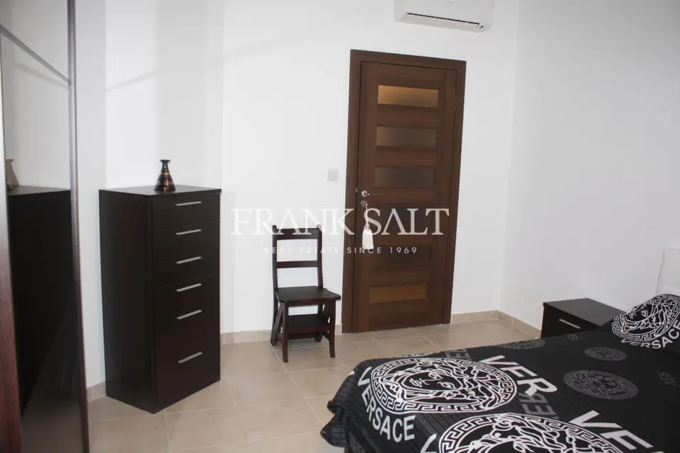 San Gwann, Apartment