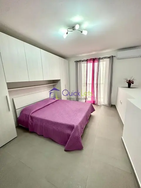 2 bedroom Apartment to rent in Msida