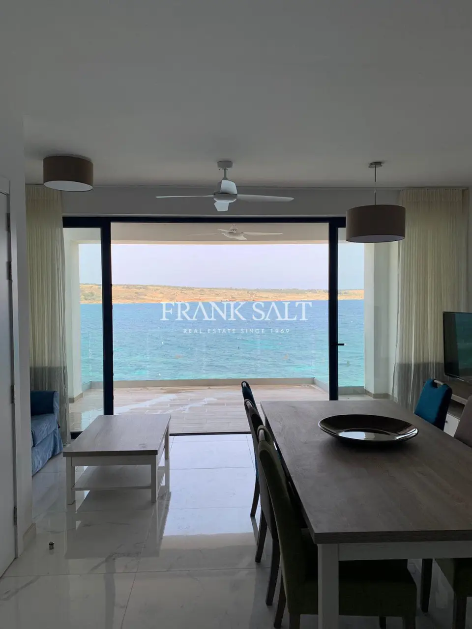 Mellieha, Furnished Apartment